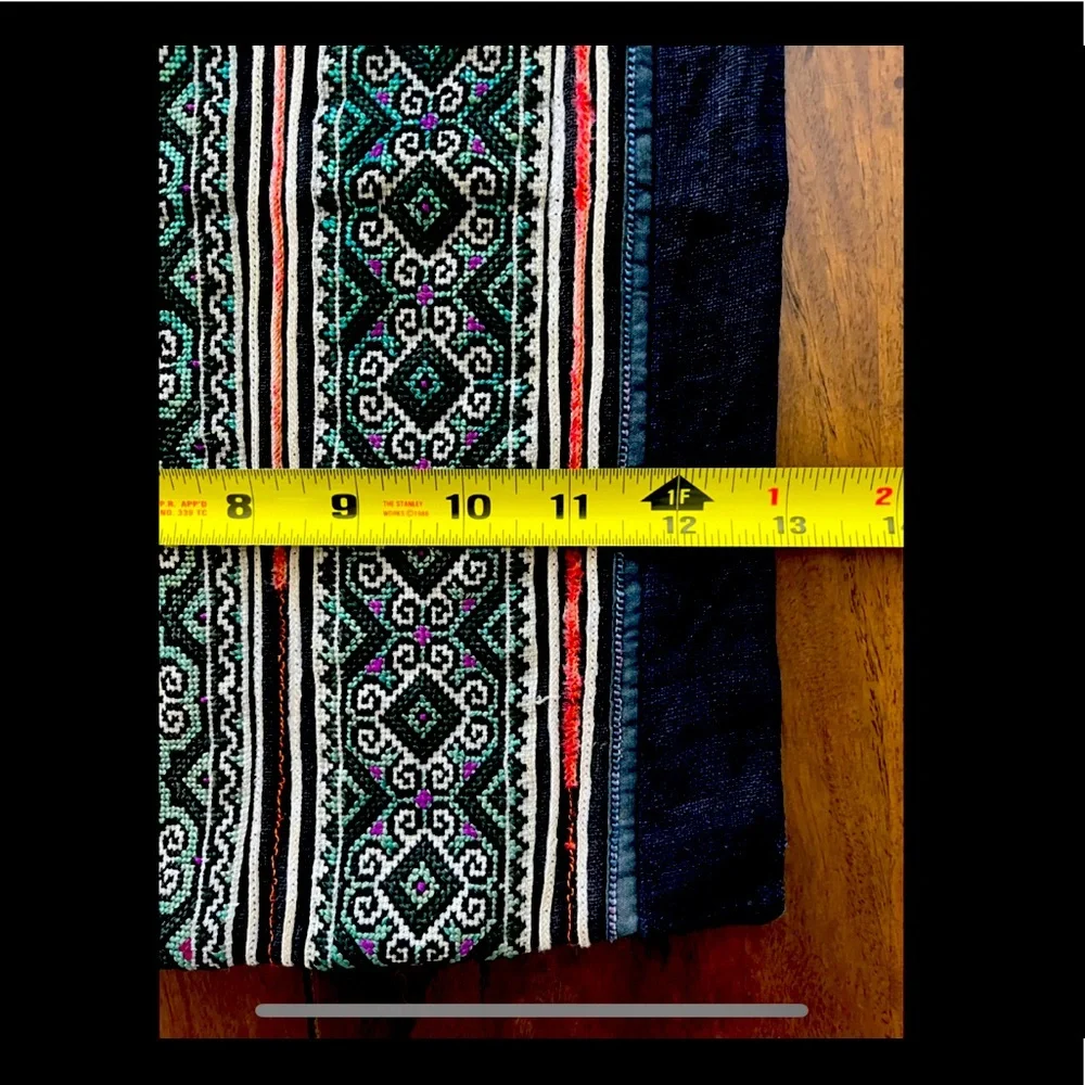 Boho Bag - So Versatile!